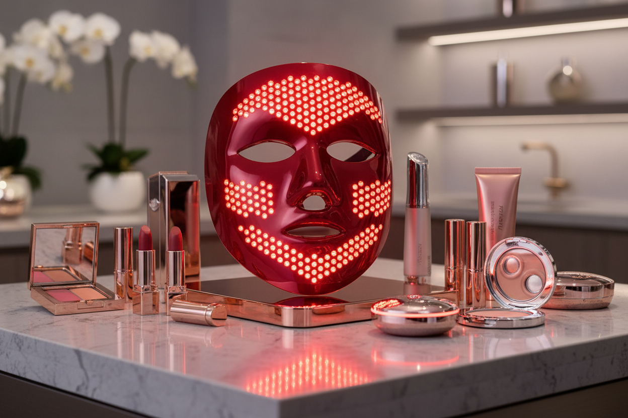 CodedLuxe GlamTech Collection–For Her