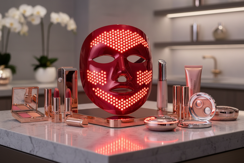 CodedLuxe GlamTech Collection–For Her