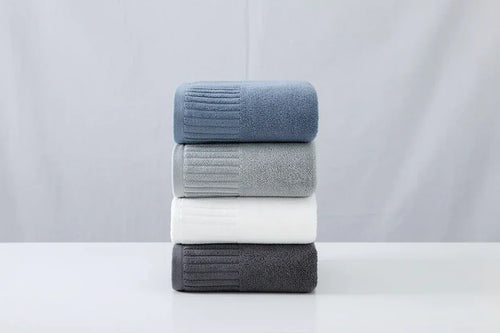 100% Cotton Soft and Comfortable Bath Towel