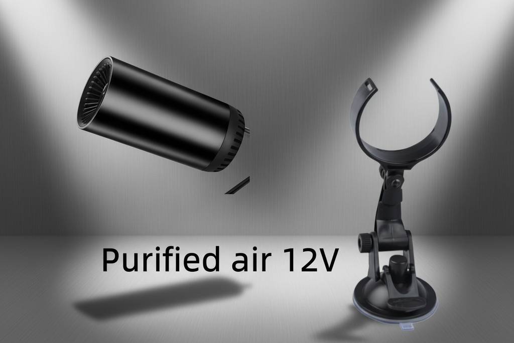 Car Warm Air Blower 12V Heater For Car Window Heater Fan Windshield Defogging Demister Defroster Glass Cleaning Accessories