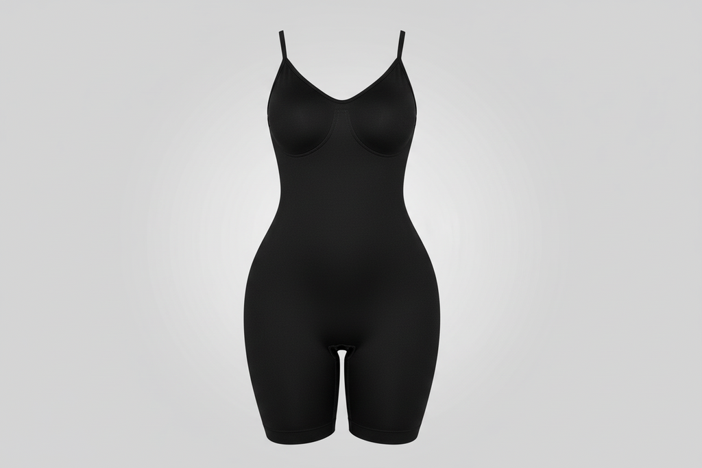 New Premium Shapewear Bodysuit|Women Tank Top Tummy Control Full Bod