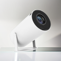 Portable Mini Home HD Projector Gun
