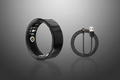 Smart Ring Health Tracker–Fitness, Sleep, Heart Rate, Blood Oxygen|IP68 Waterproof Bluetooth