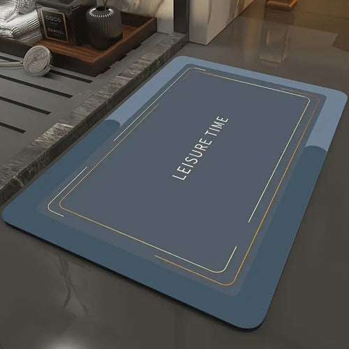 Absorbent Non-Slip Mat