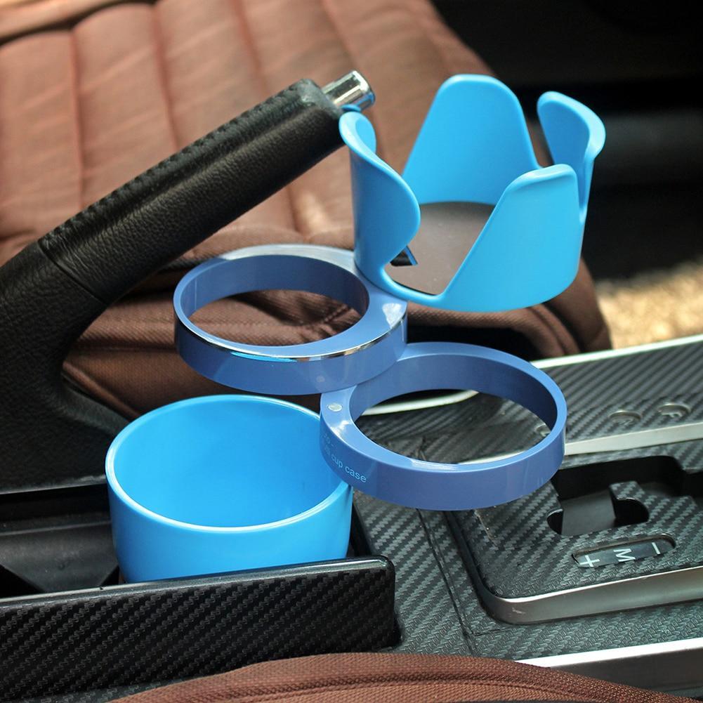 Adjustable Car & Truck Drink Organizer