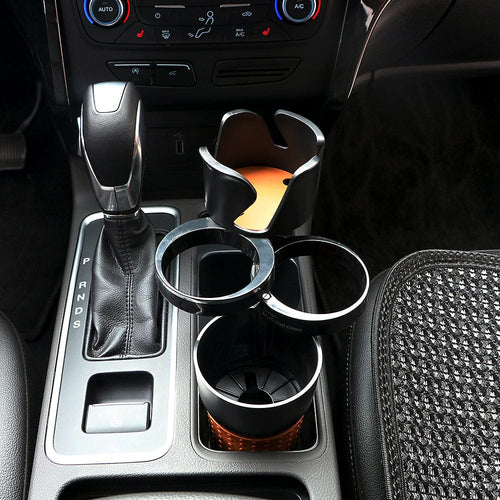 Adjustable Car & Truck Drink Organizer