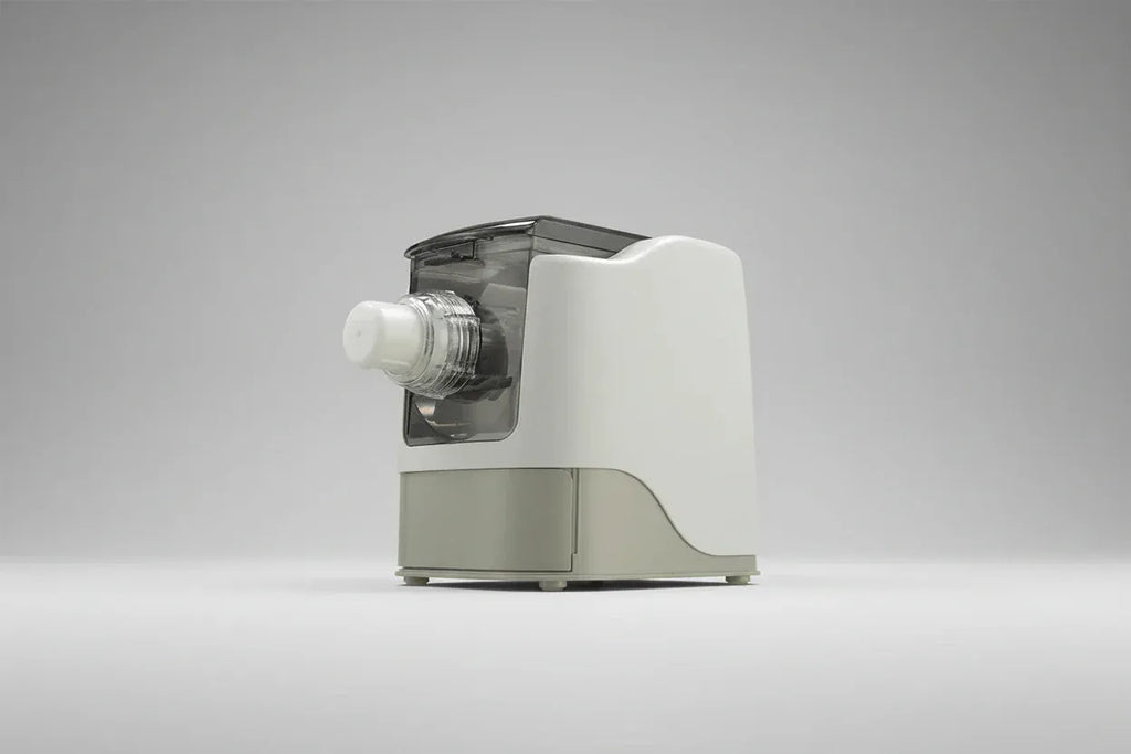 Automatic Intelligent Multi-Function Noodle Press Machine Electronic screen matte / EU 220V