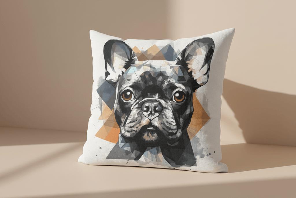 Back Cushion for Sofa - Home Living Room Decor Peach Skin Fabric Pillow / 40x40cm pillowcase core