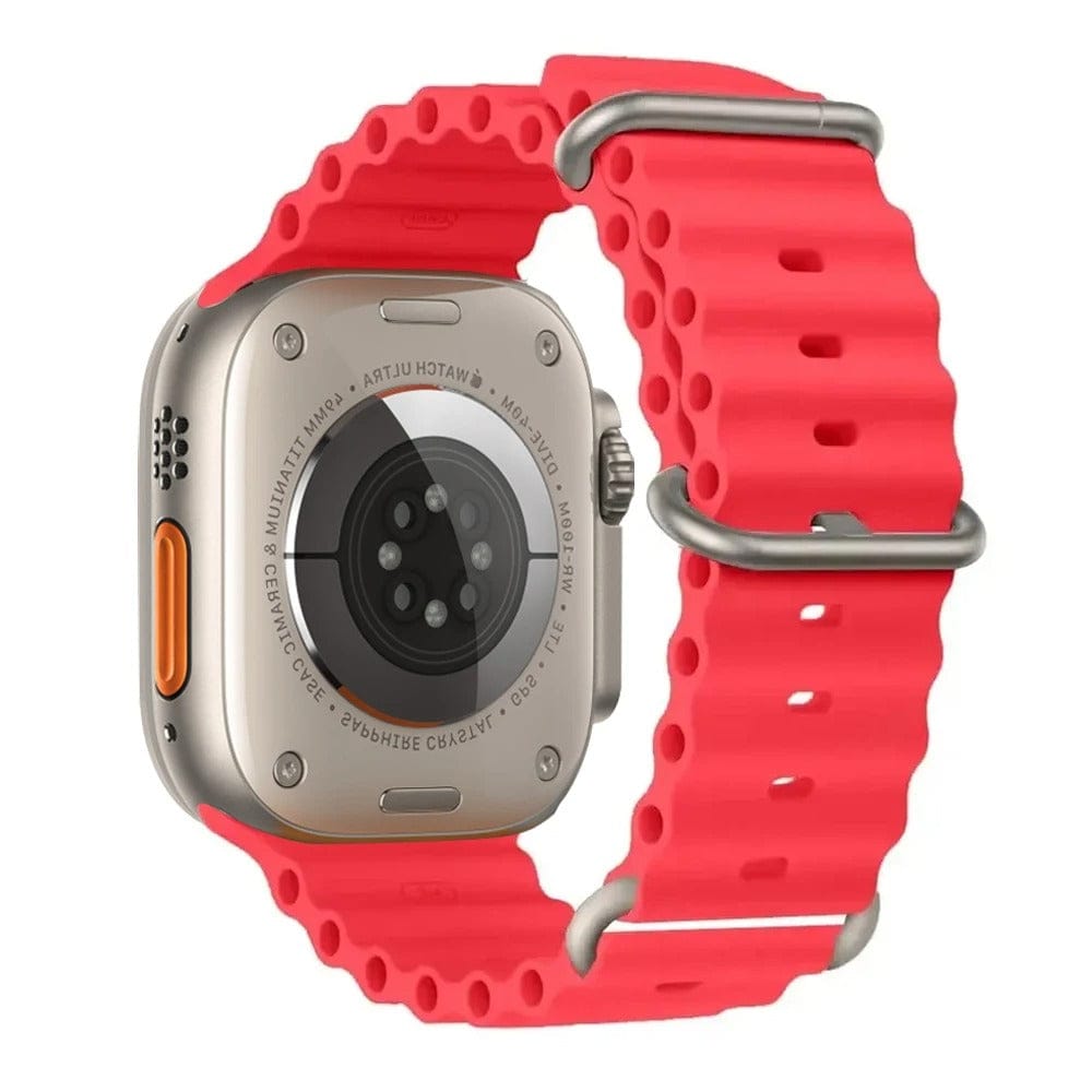 CodedLuxe Premium Ocean Band For iWatch Series