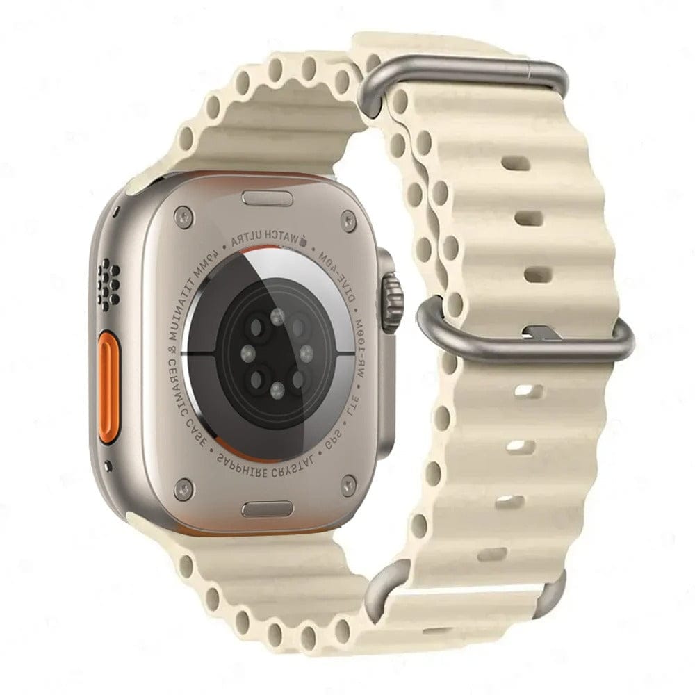 CodedLuxe Premium Ocean Band For iWatch Series
