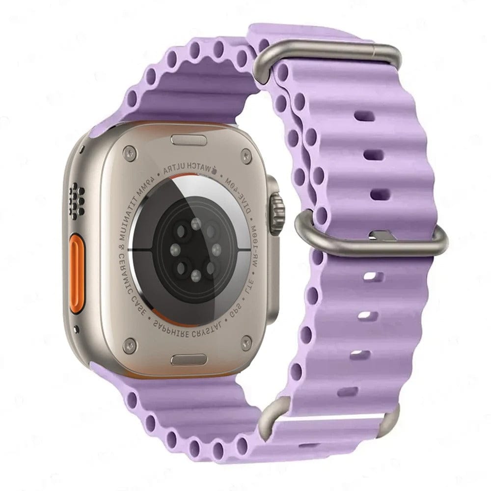 CodedLuxe Premium Ocean Band For iWatch Series