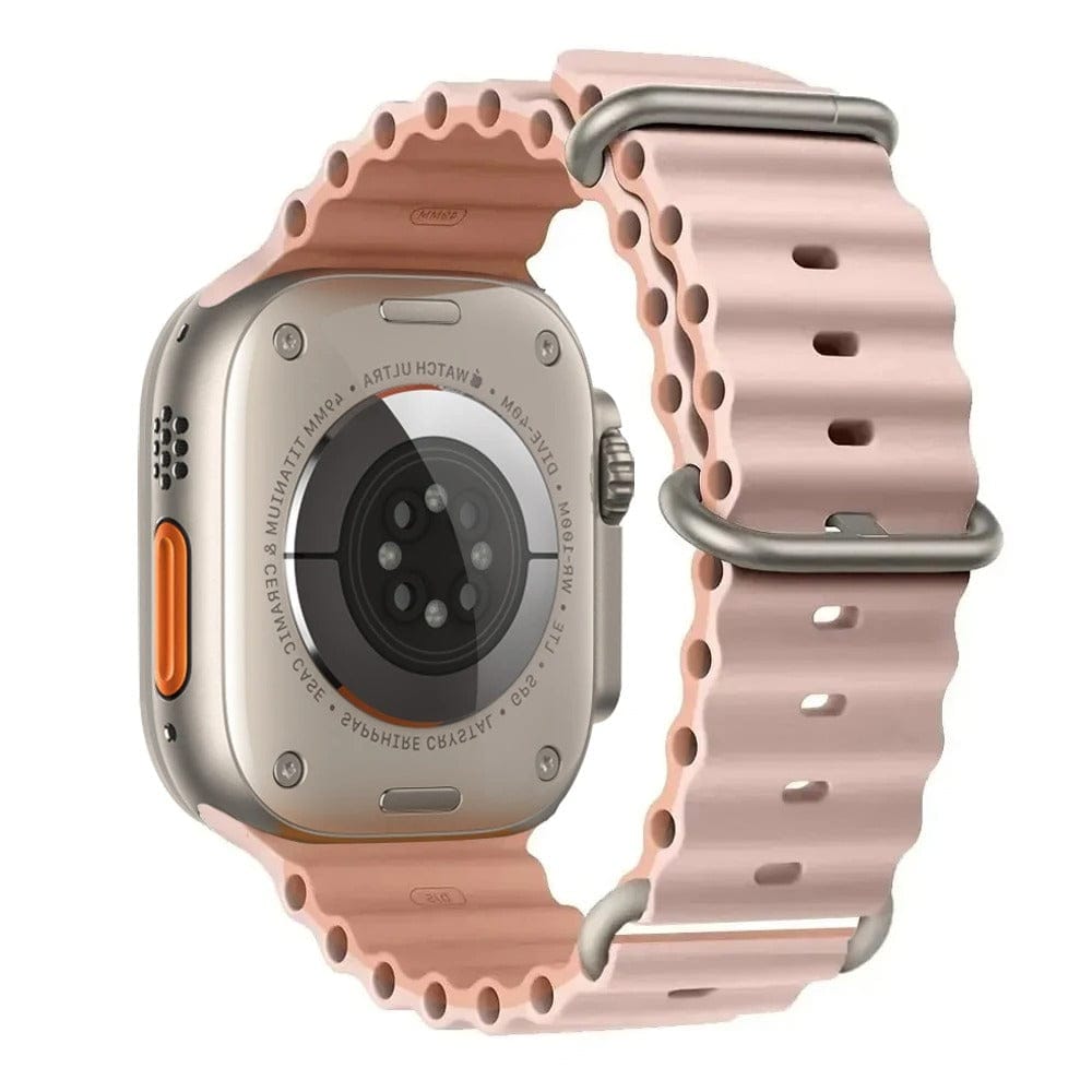 CodedLuxe Premium Ocean Band For iWatch Series
