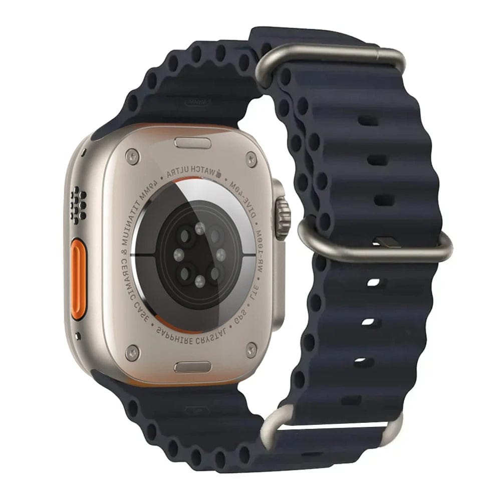 CodedLuxe Premium Ocean Band For iWatch Series