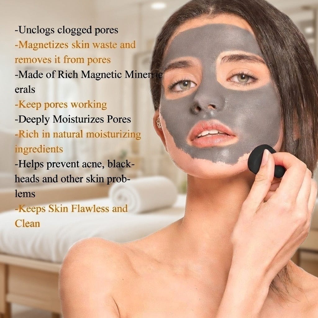 EELHOÉ Mineral Rich Magnetic Mask Picture Color