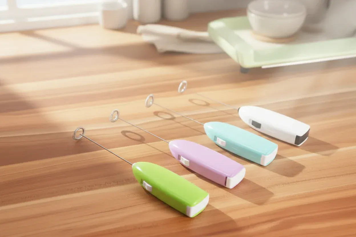 Electric Handheld Kitchen Whisk