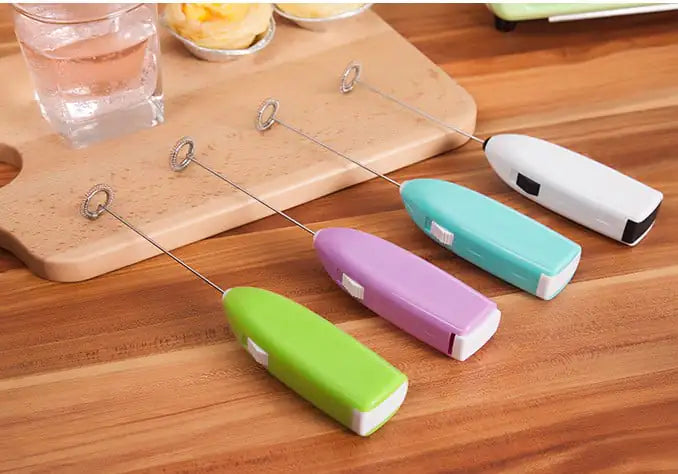 Electric Handheld Kitchen Whisk