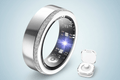Elegant Diamond Smart Ring Nine
