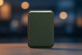 Forge Magnetic Wallet Green
