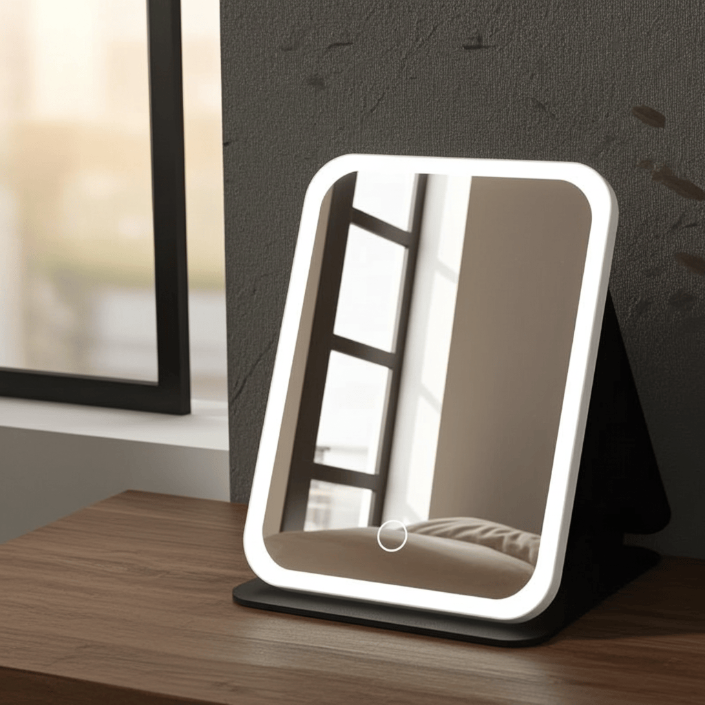 GlowFlex LED Vanity Mirror