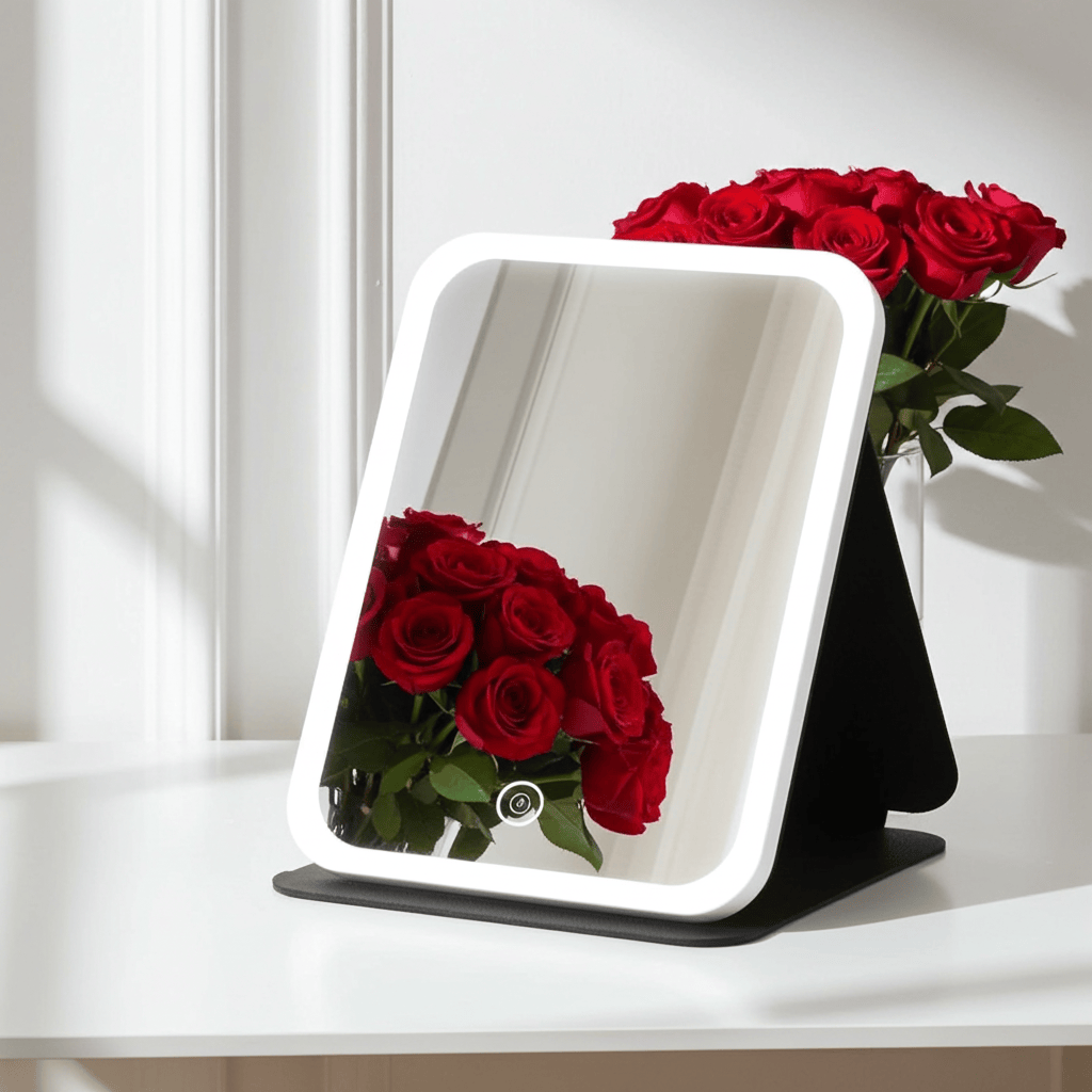 GlowFlex LED Vanity Mirror