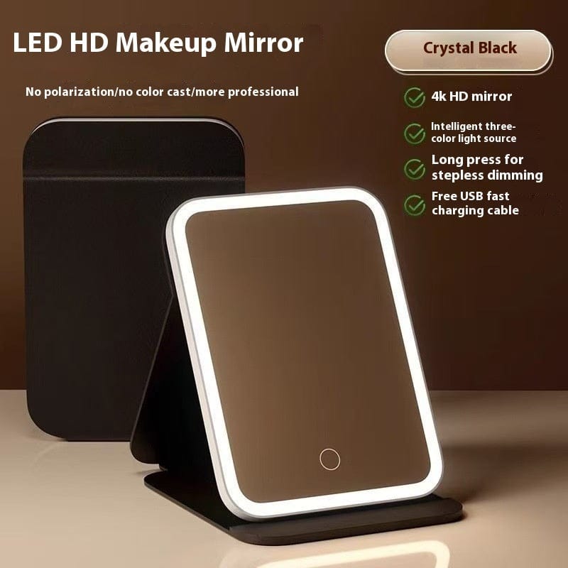 GlowFlex LED Vanity Mirror