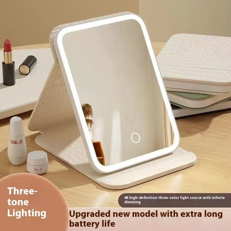 GlowFlex LED Vanity Mirror