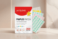JAYSUING Pimple Patches|Mighty Patch Alternative 200patches