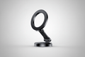MagSafe Car Mount Phone Holder Black