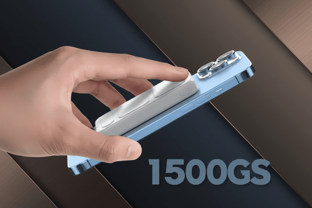 Magsafe Magnetic Wireless Charger