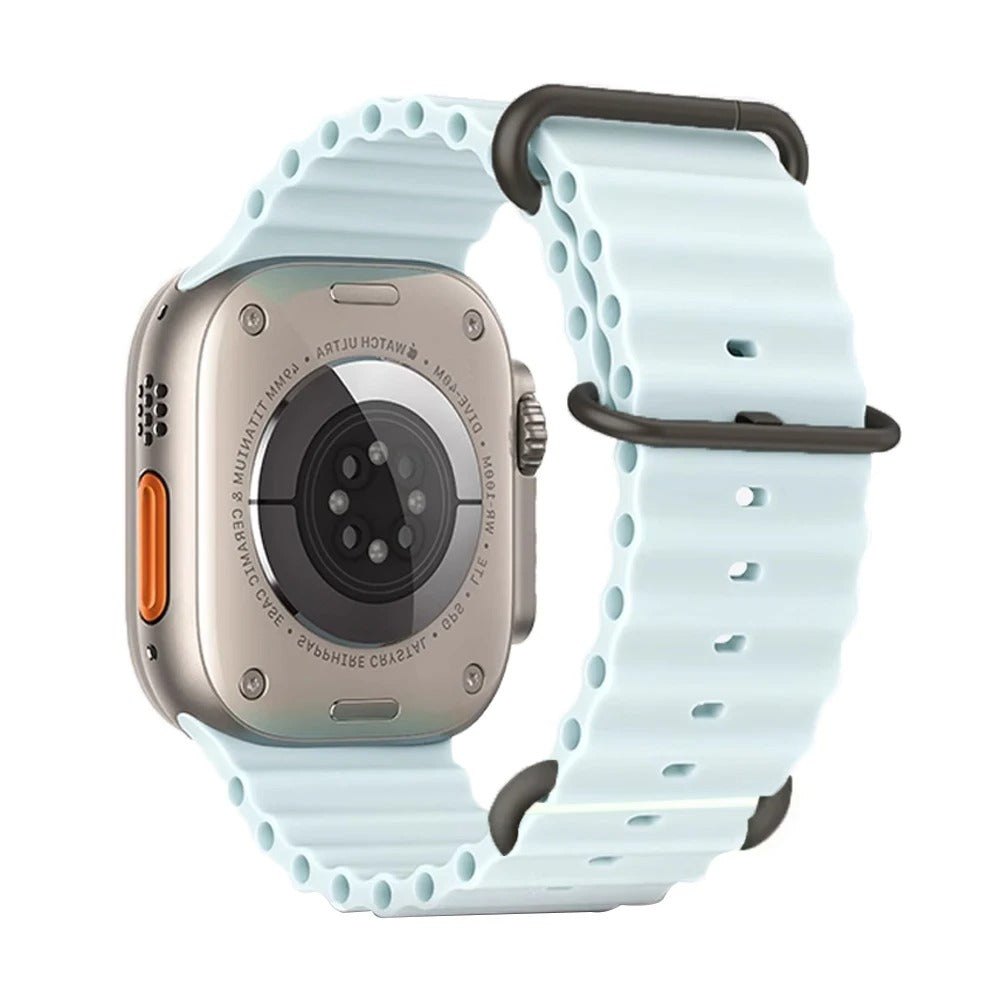 CodedLuxe Premium Ocean Band For iWatch Series