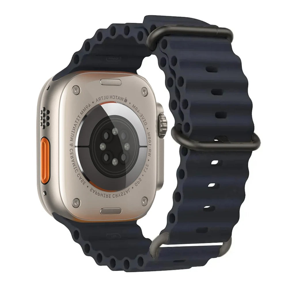 CodedLuxe Premium Ocean Band For iWatch Series
