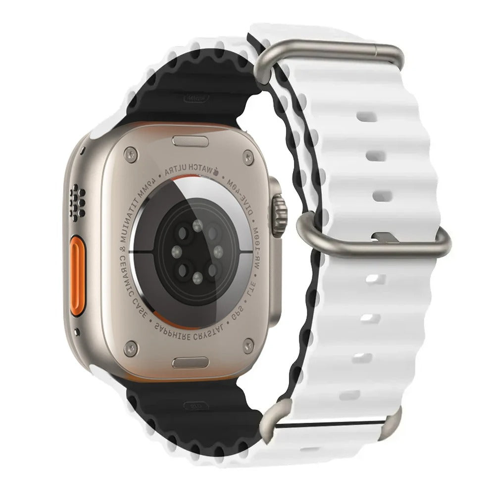 CodedLuxe Premium Ocean Band For iWatch Series