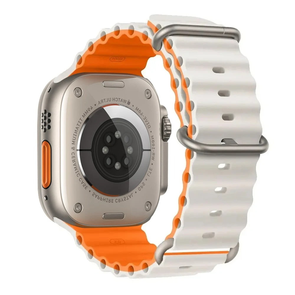 CodedLuxe Premium Ocean Band For iWatch Series