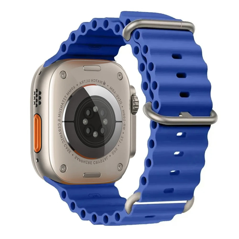 CodedLuxe Premium Ocean Band For iWatch Series