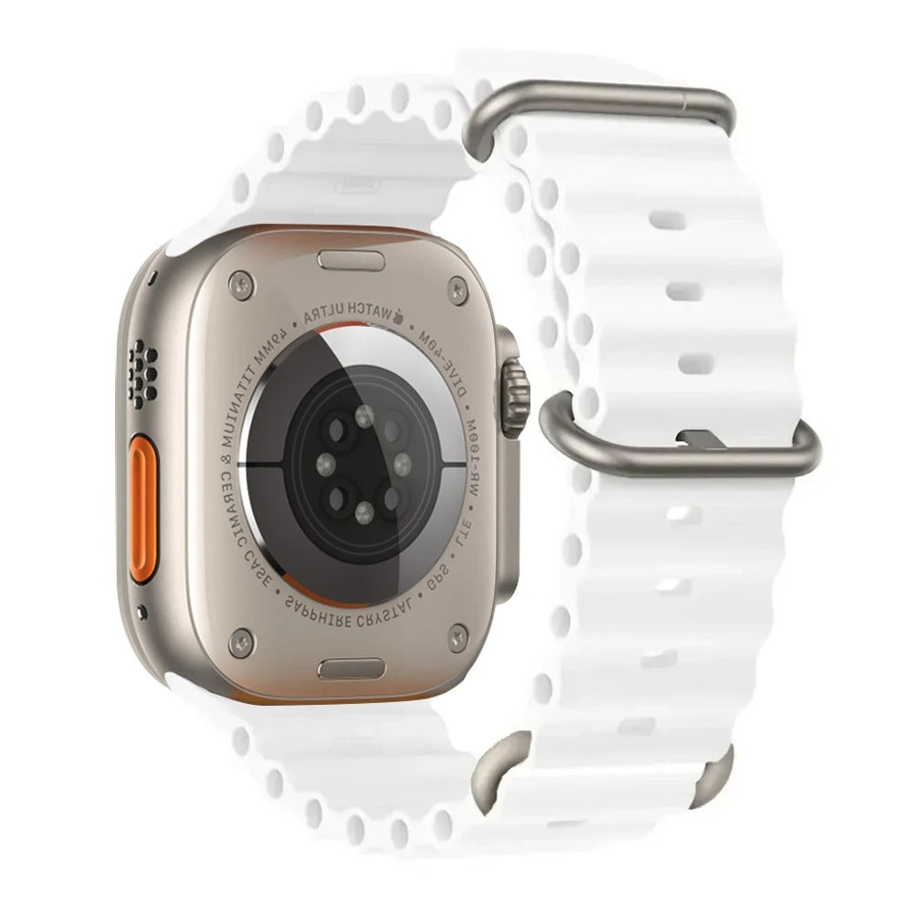 CodedLuxe Premium Ocean Band For iWatch Series