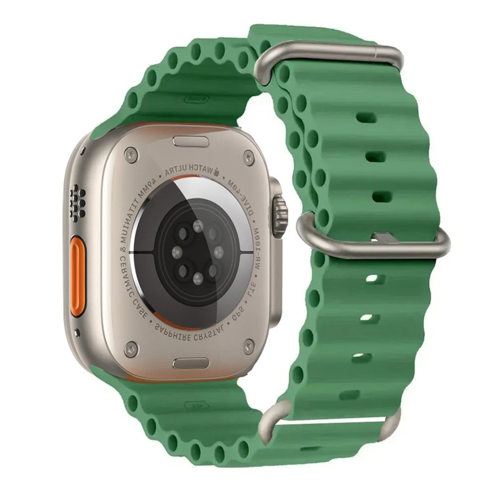 CodedLuxe Premium Ocean Band For iWatch Series