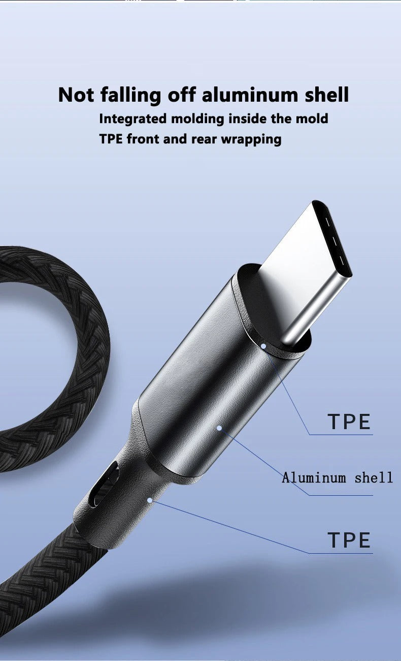 PD 30W Fast Charger For iPhone 15 11 12 13 14 Pro Max XR X XS Max 8 Plus