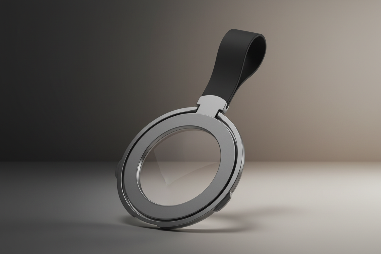 MagSafe Magnetic Ring Phone Holder