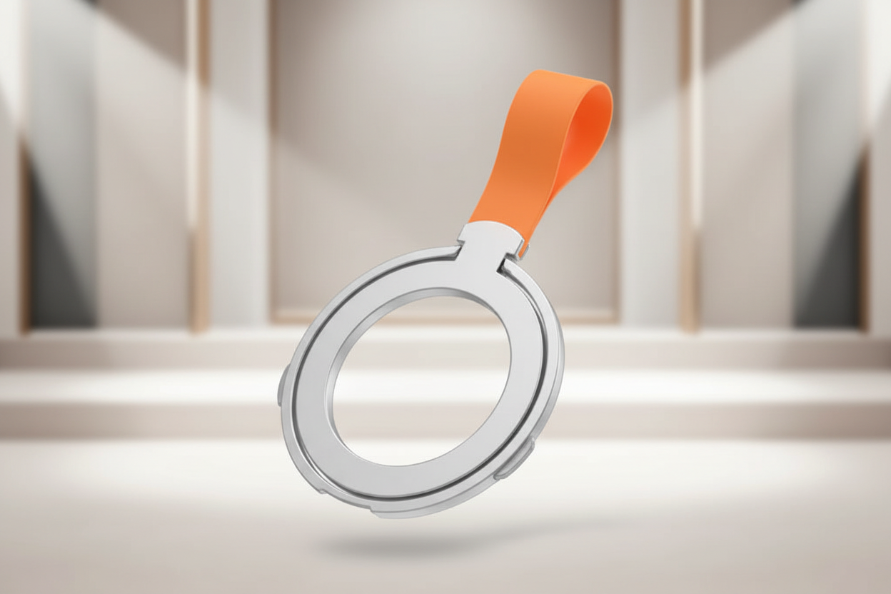 MagSafe Magnetic Ring Phone Holder