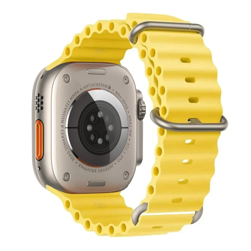 CodedLuxe Premium Ocean Band For iWatch Series