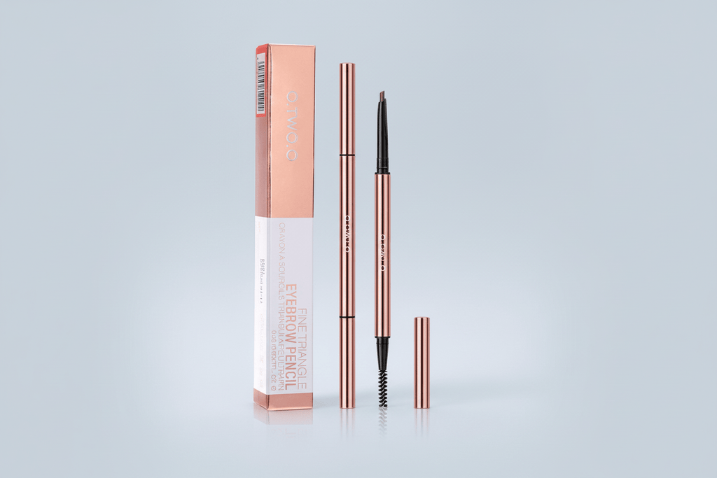 O.TWO.O Brow Define 2-in-1 Waterproof Pencil