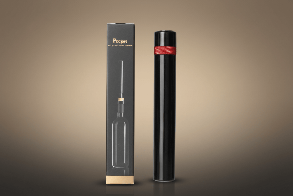 Premium Air Pressure Wine Opener