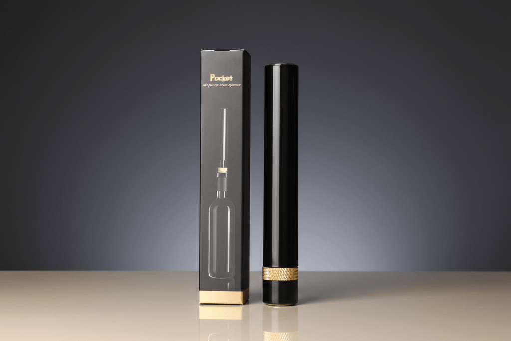 Premium Air Pressure Wine Opener