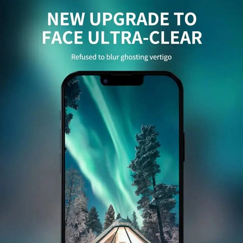 Premium Privacy Screen Protector For iPhones
