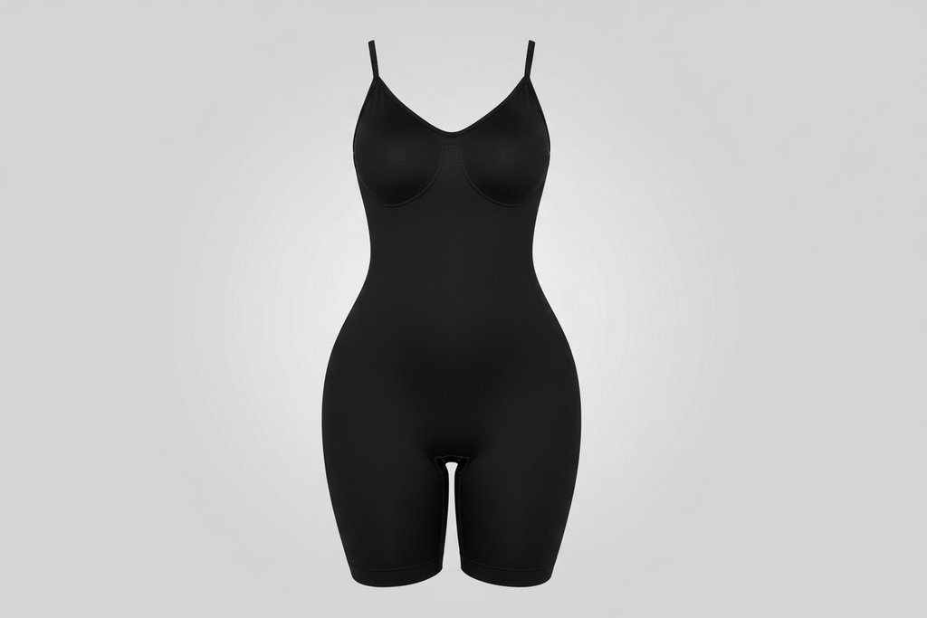 Premium Shapewear Bodysuit