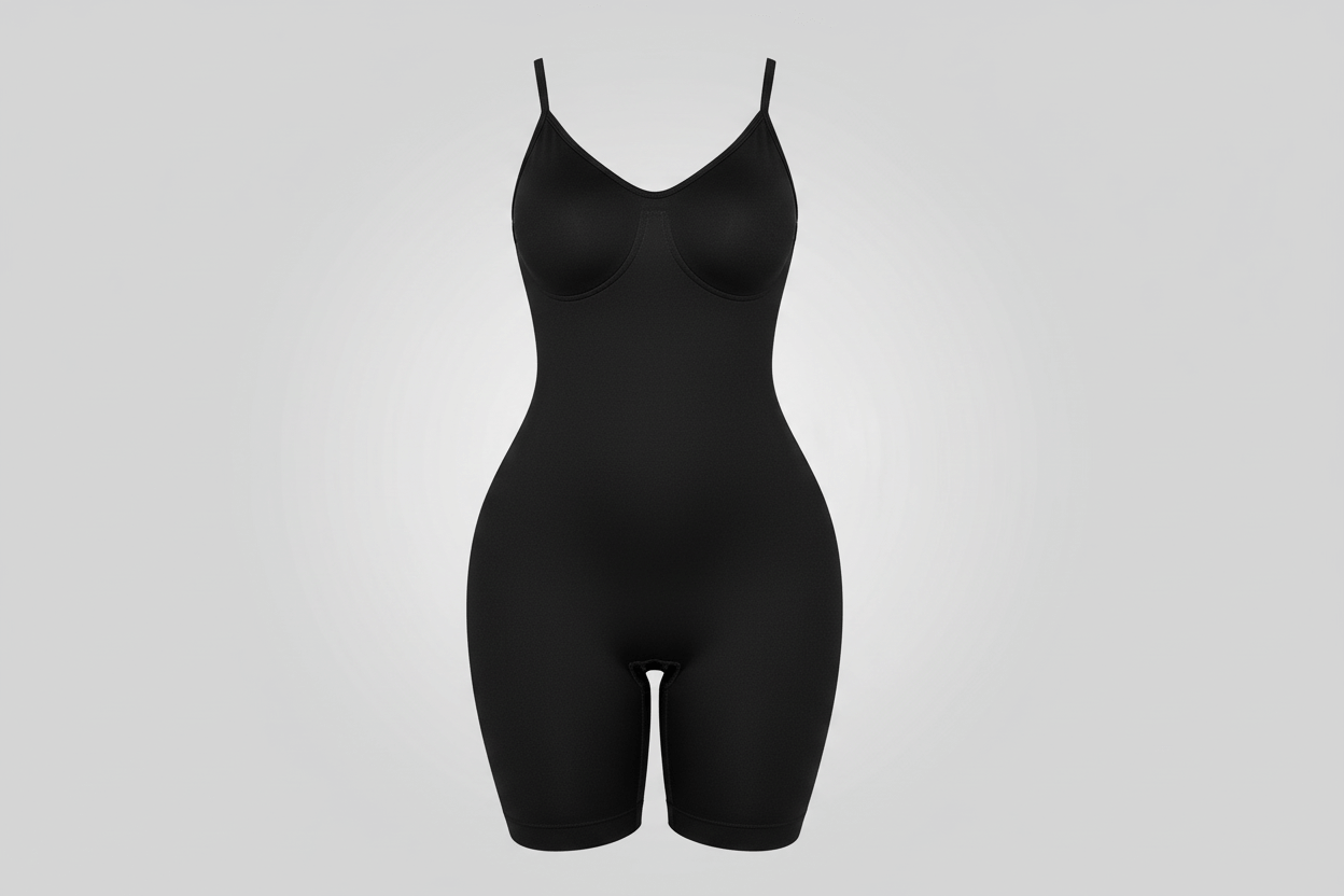 Premium Shapewear Bodysuit