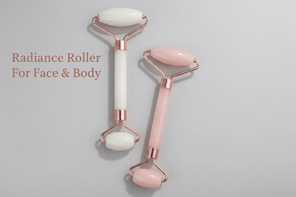 Radiance Roller for Face & Body
