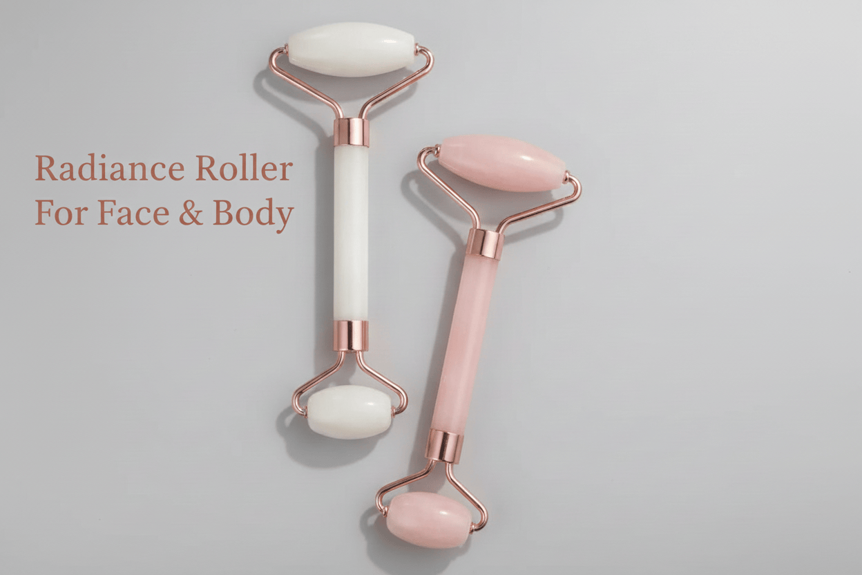 Radiance Roller for Face & Body