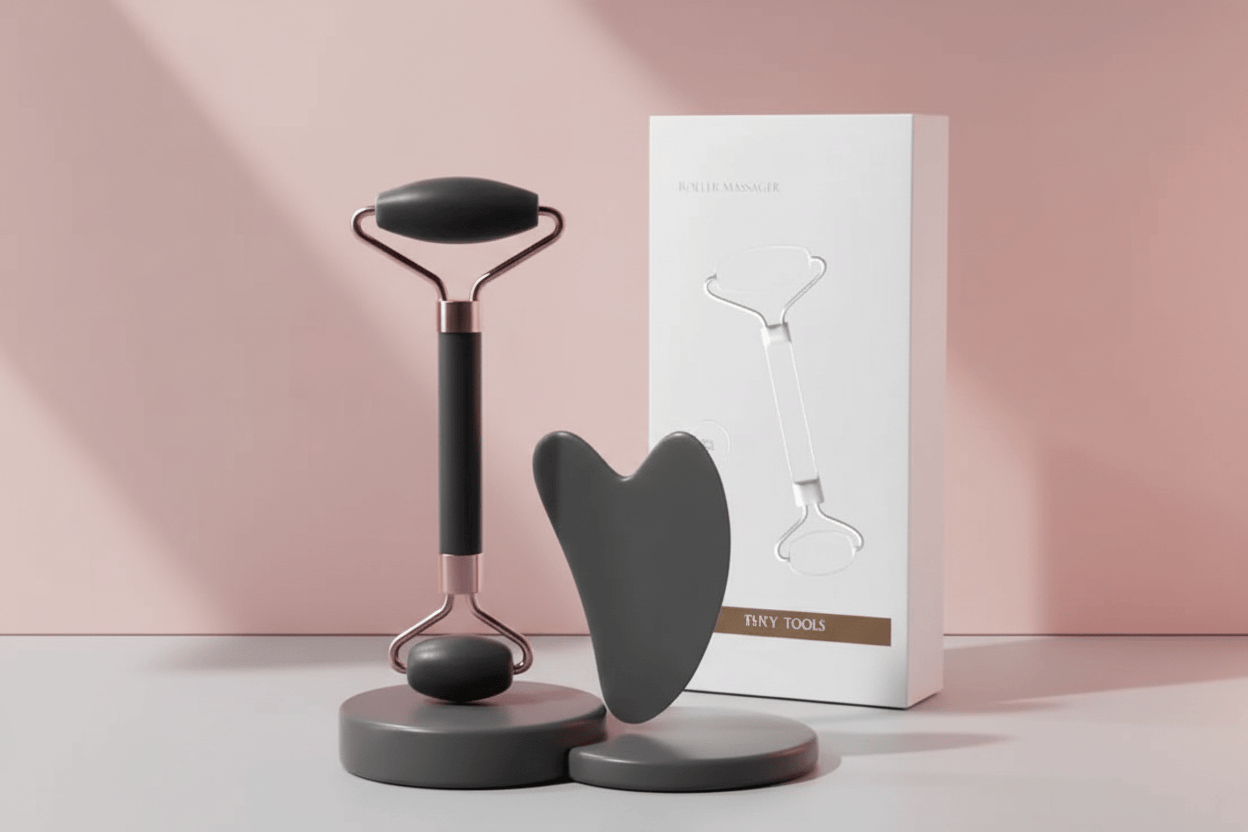 Radiance Roller for Face & Body