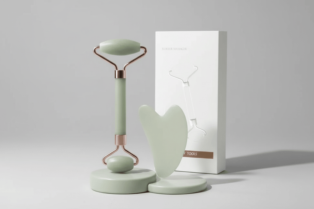 Radiance Roller for Face & Body